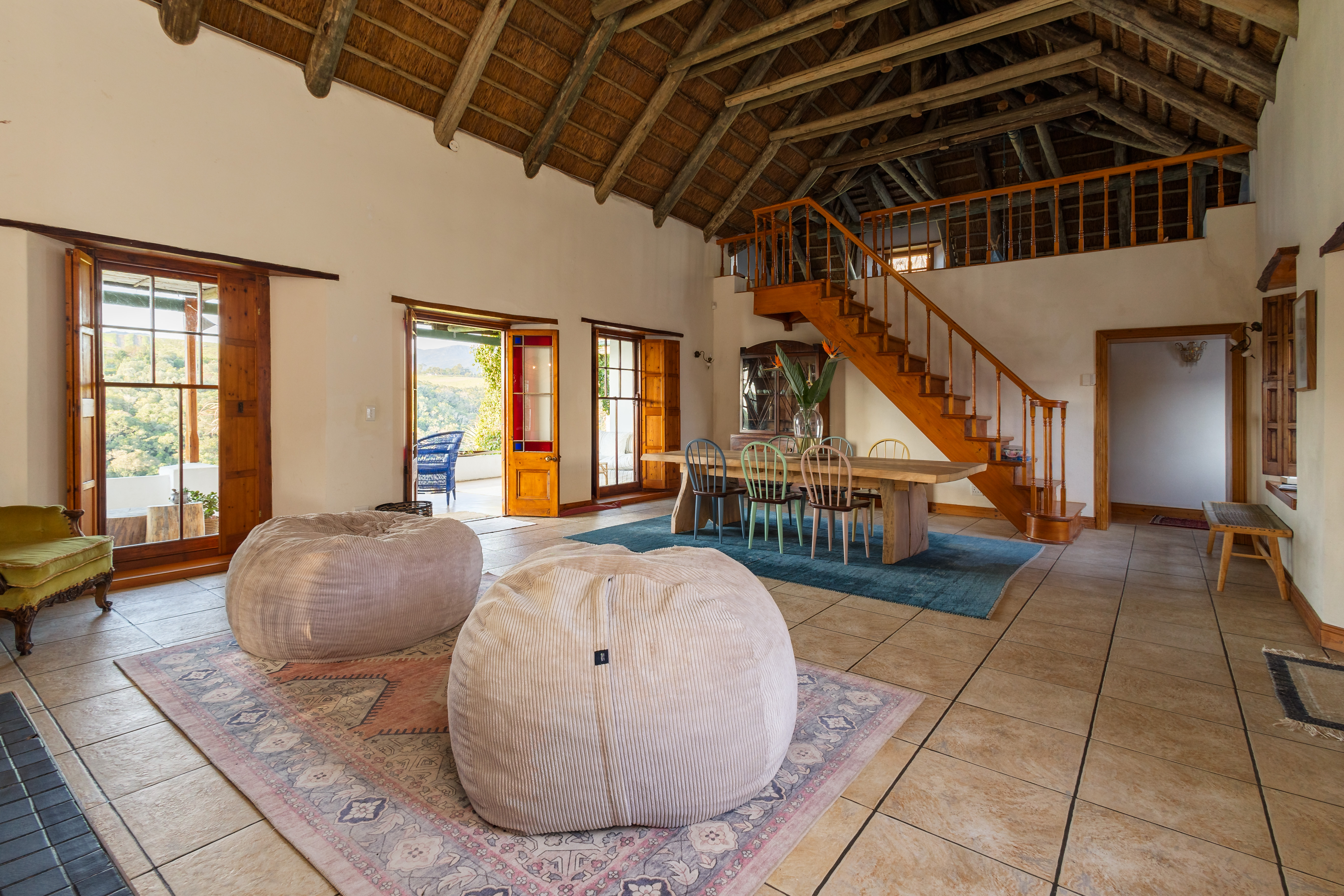 4 Bedroom Property for Sale in The Crags Western Cape